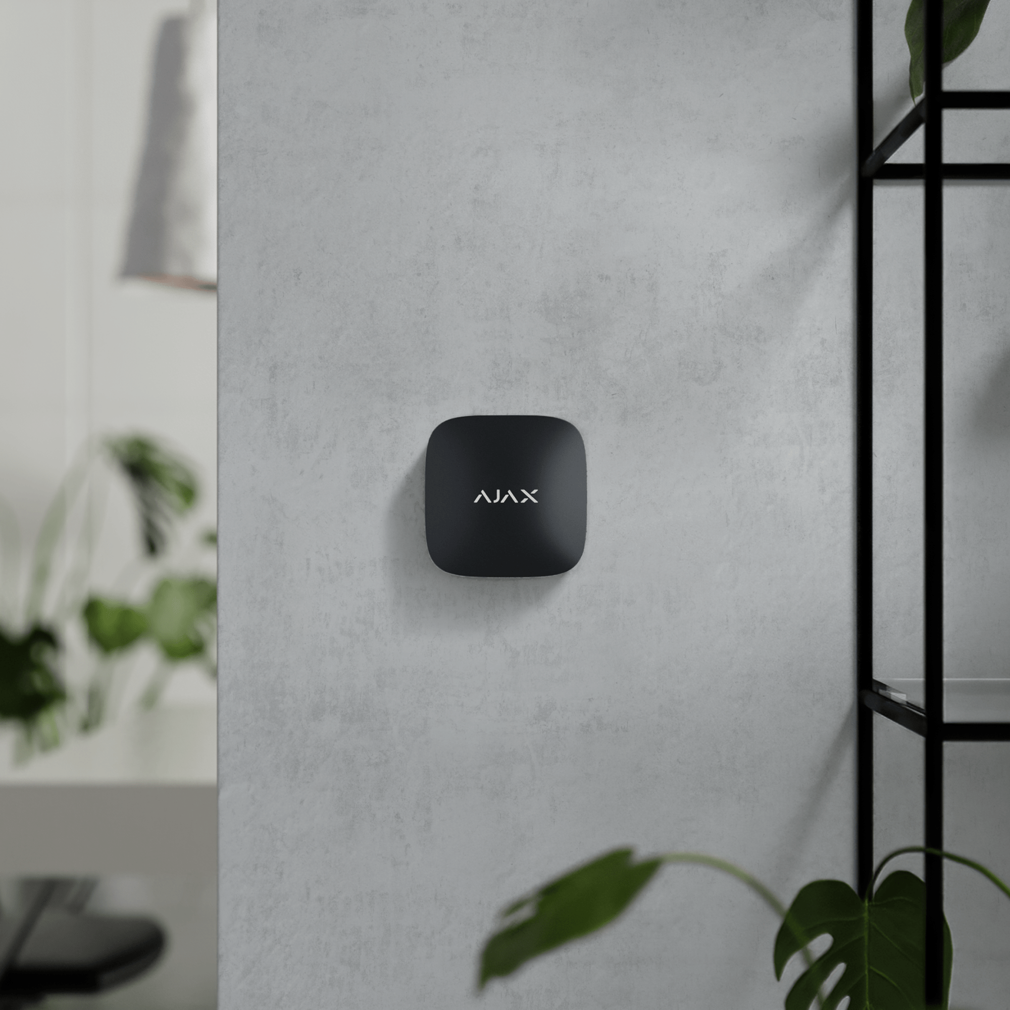 Senzor AJAX LifeQuality Jeweller - maxbi