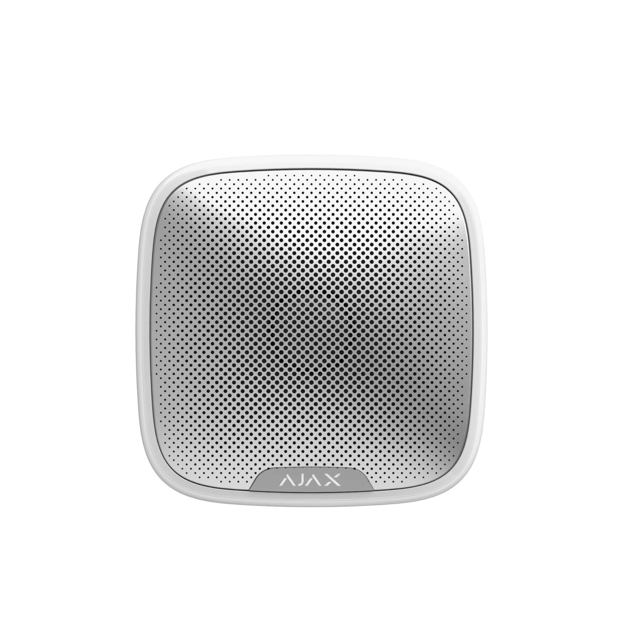 Sirena wireless de exterior, AJAX StreetSiren Jeweller - maxbi