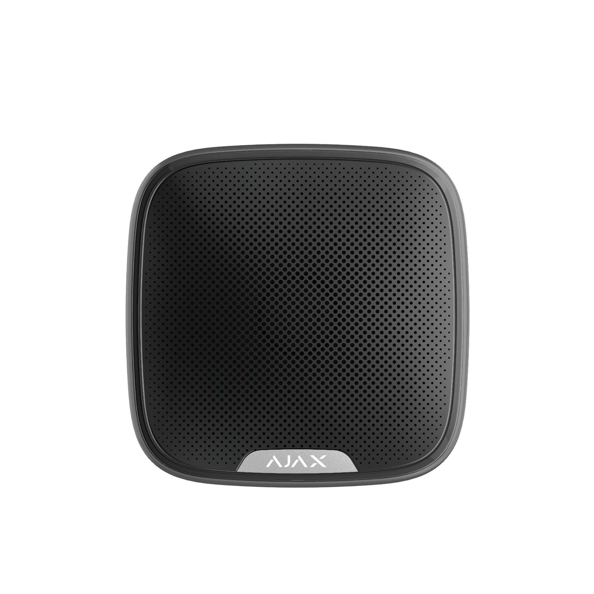 Sirena wireless de exterior, AJAX StreetSiren Jeweller - maxbi