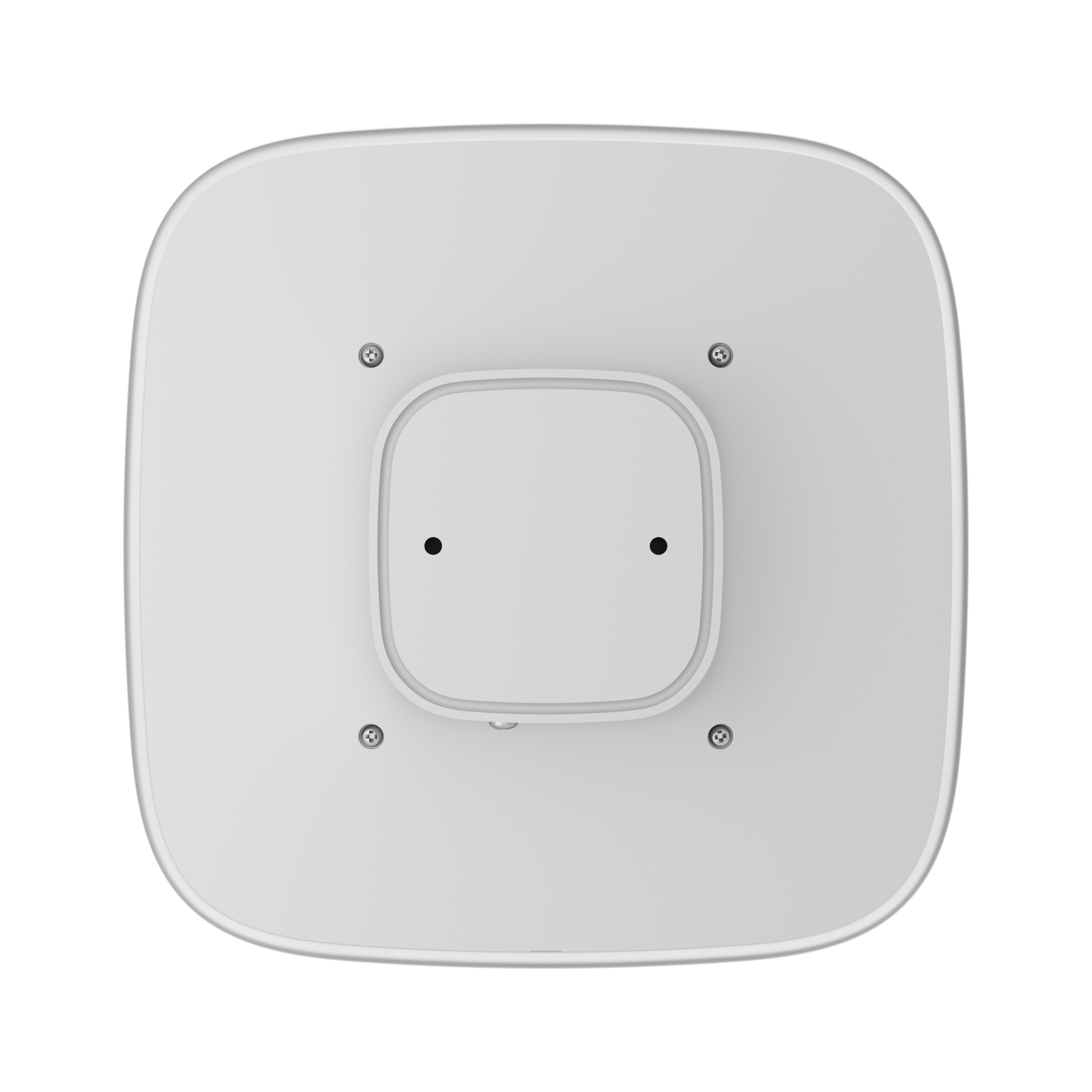 Sirena wireless exterior, AJAX StreetSiren DoubleDeck Jeweller - maxbi