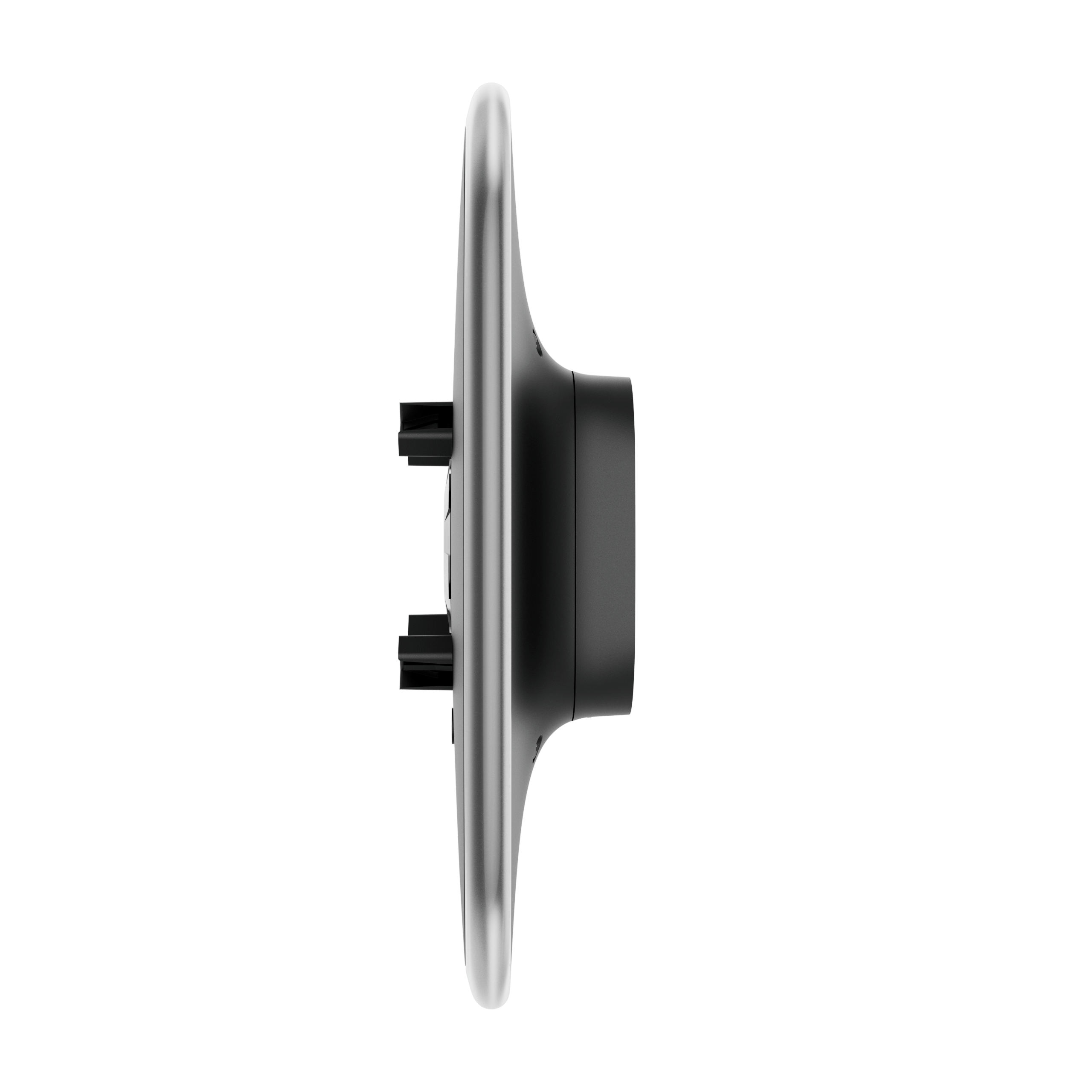 Sirena wireless exterior, AJAX StreetSiren DoubleDeck Jeweller - maxbi