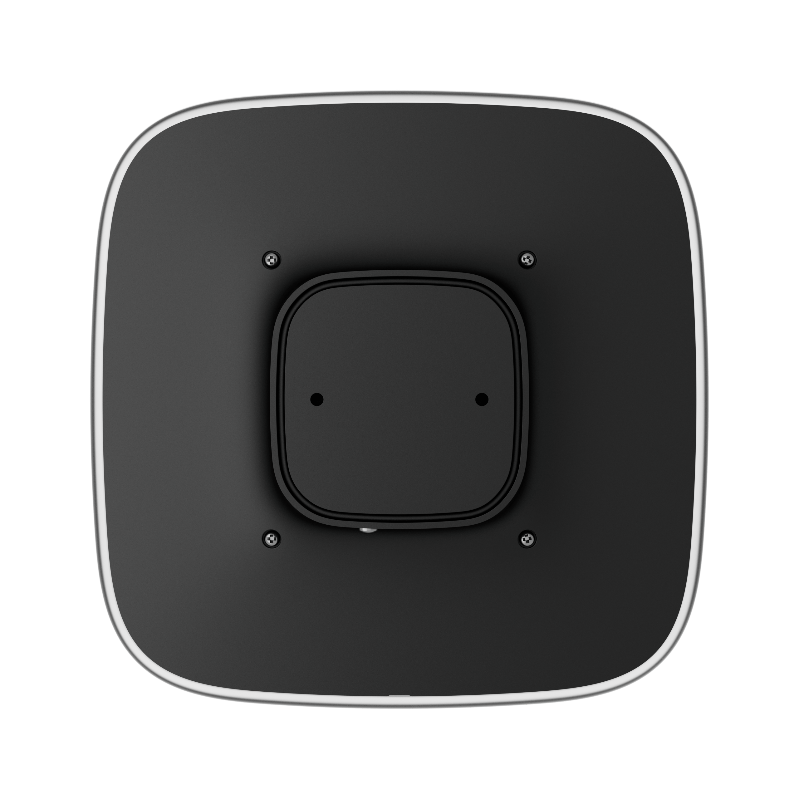 Sirena wireless exterior, AJAX StreetSiren DoubleDeck Jeweller - maxbi