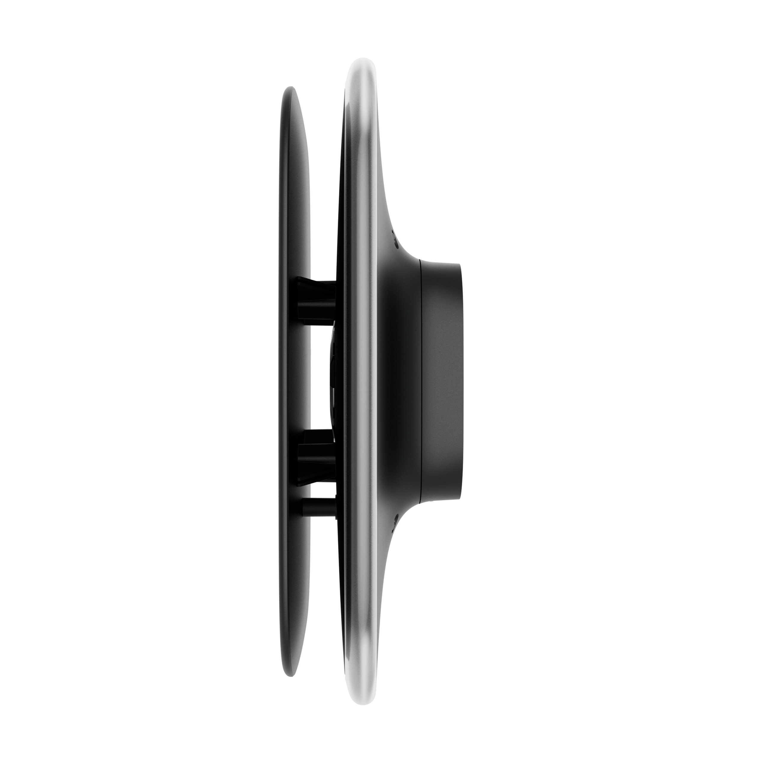 Sirena wireless exterior, AJAX StreetSiren DoubleDeck Jeweller - maxbi