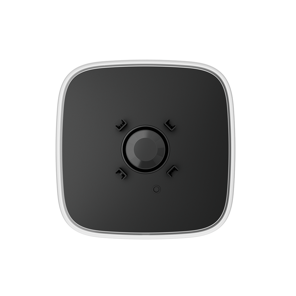 Sirena wireless exterior, AJAX StreetSiren DoubleDeck Jeweller - maxbi