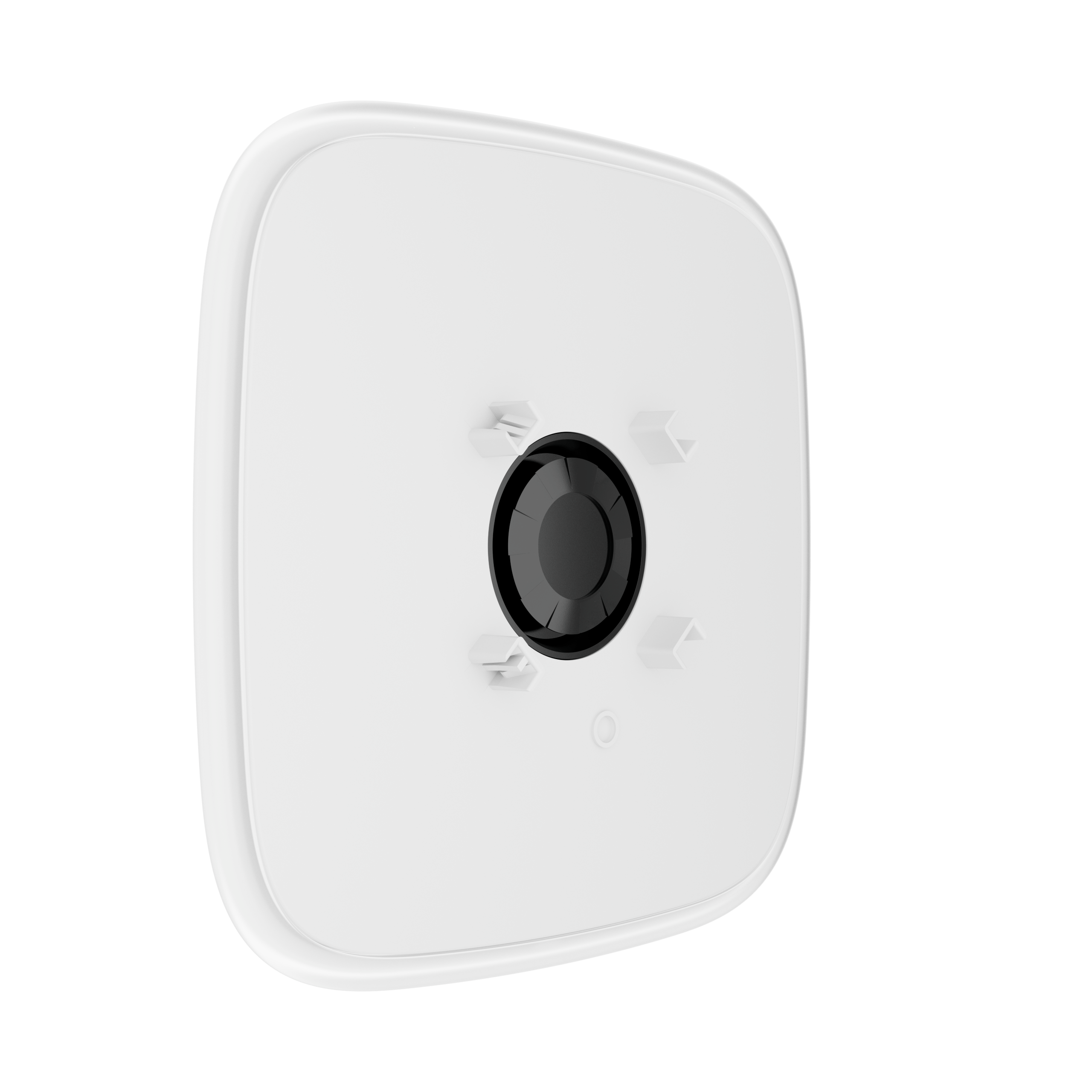 Sirena wireless exterior, AJAX StreetSiren DoubleDeck Jeweller - maxbi