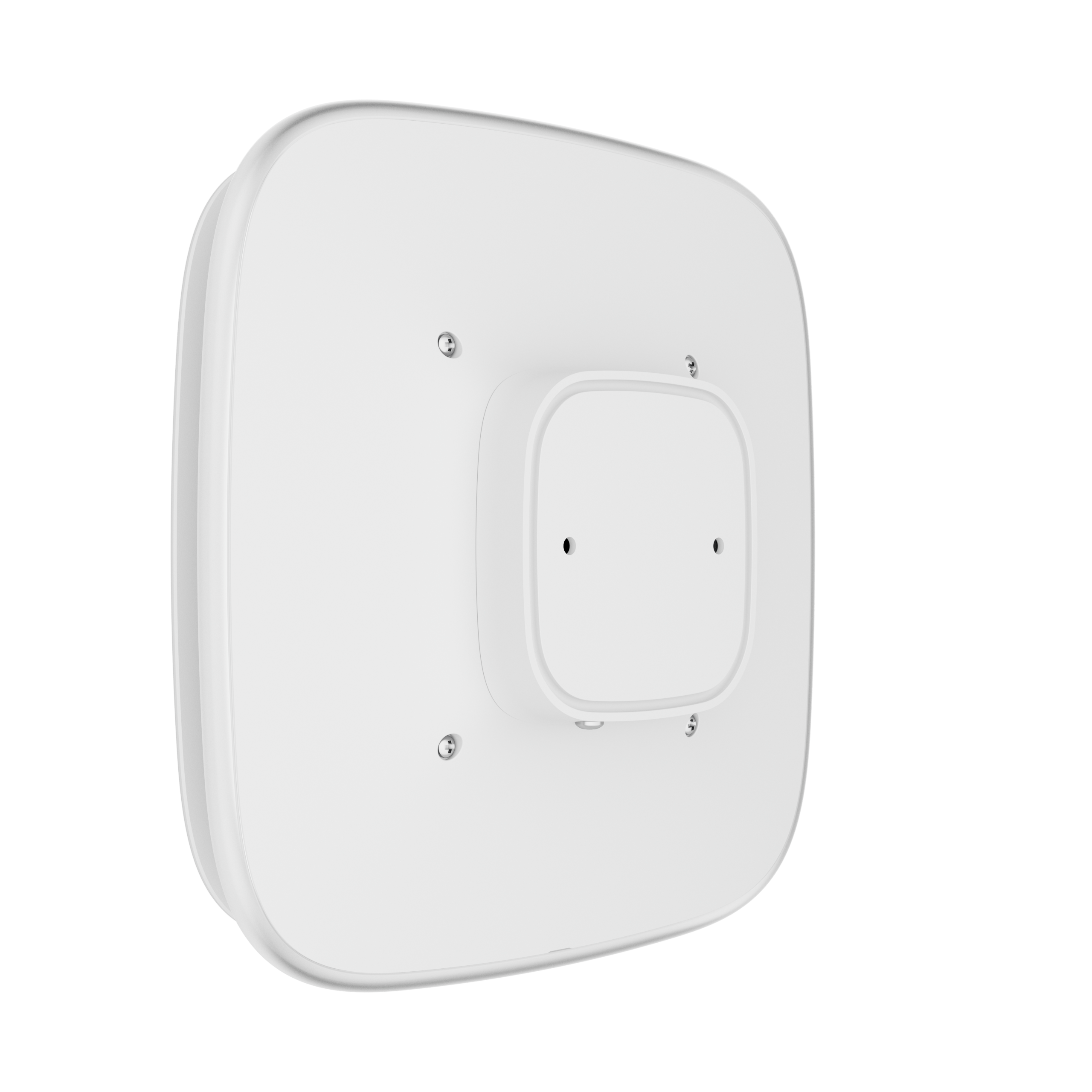 Sirena wireless exterior, AJAX StreetSiren DoubleDeck Jeweller - maxbi