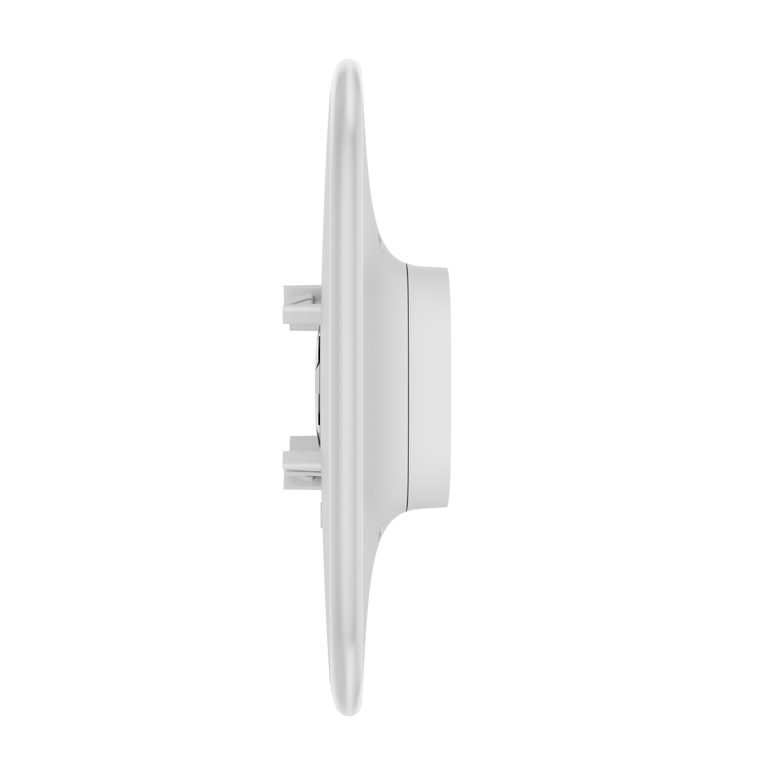 Sirena wireless exterior, AJAX StreetSiren DoubleDeck Jeweller - maxbi