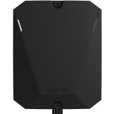 Centrală alarmă hibridă AJAX Superior Hub Hybrid, Fibra și Jeweller