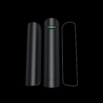 Detector de deschidere wireless AJAX Superior DoorProtect G3 Jeweller