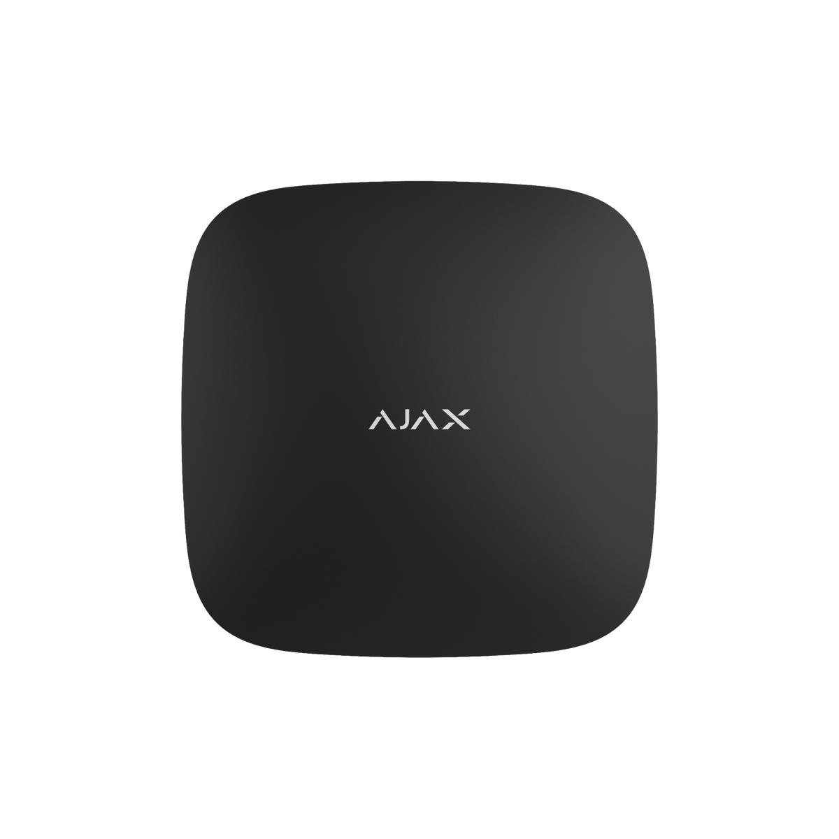 Ajax Hub 2 — Centrala Inteligentă pentru Sisteme de Securitate Profesionale
