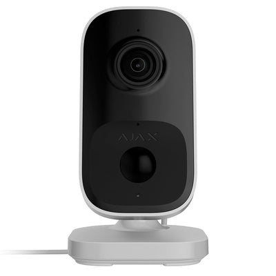 Camere video AJAX