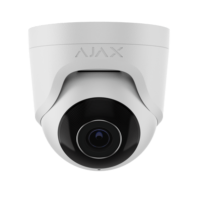 Supraveghere video AJAX