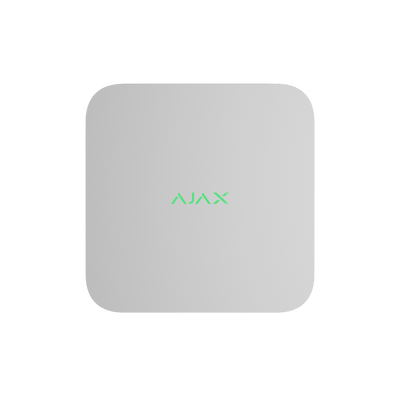 Înregistratoare NVR AJAX