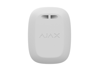 Buton de panica wireless, AJAX DoubleButton, ideal pentru siguranța ta, disponibil în magazinul nostru.