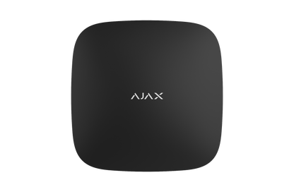 Extender wireless, AJAX ReX 2, pentru o conexiune Wi-Fi stabilă și rapidă în întreaga locuință sau birou.
