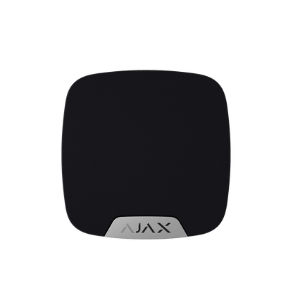 Sirena wireless interior, AJAX HomeSiren Jeweller