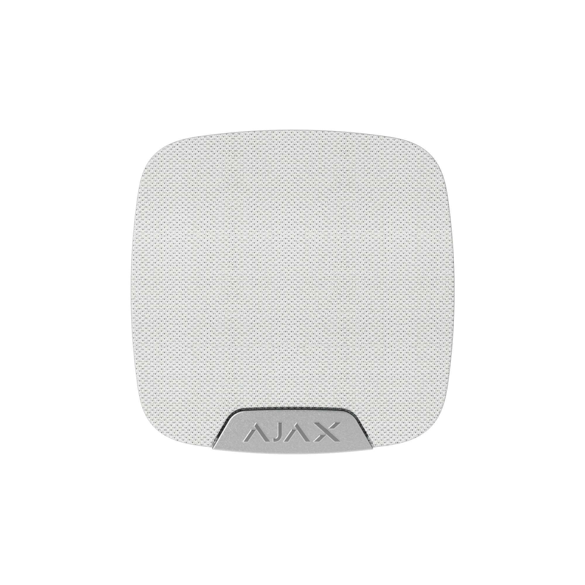 Sirena wireless interior, AJAX HomeSiren Jeweller