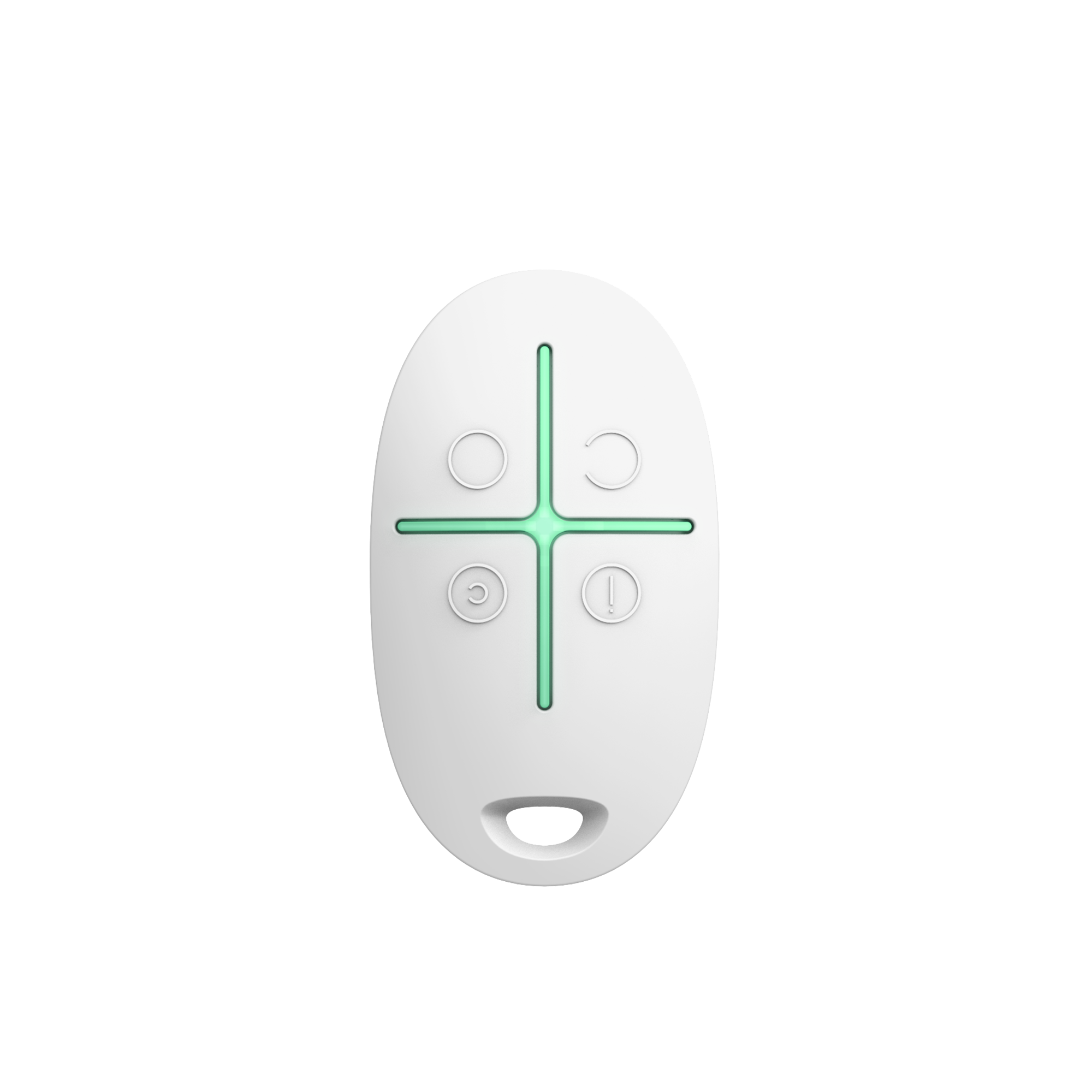 Telecomanda, AJAX SpaceControl Jeweller