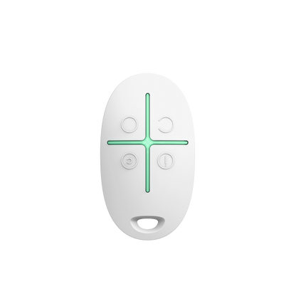 Telecomanda, AJAX SpaceControl Jeweller