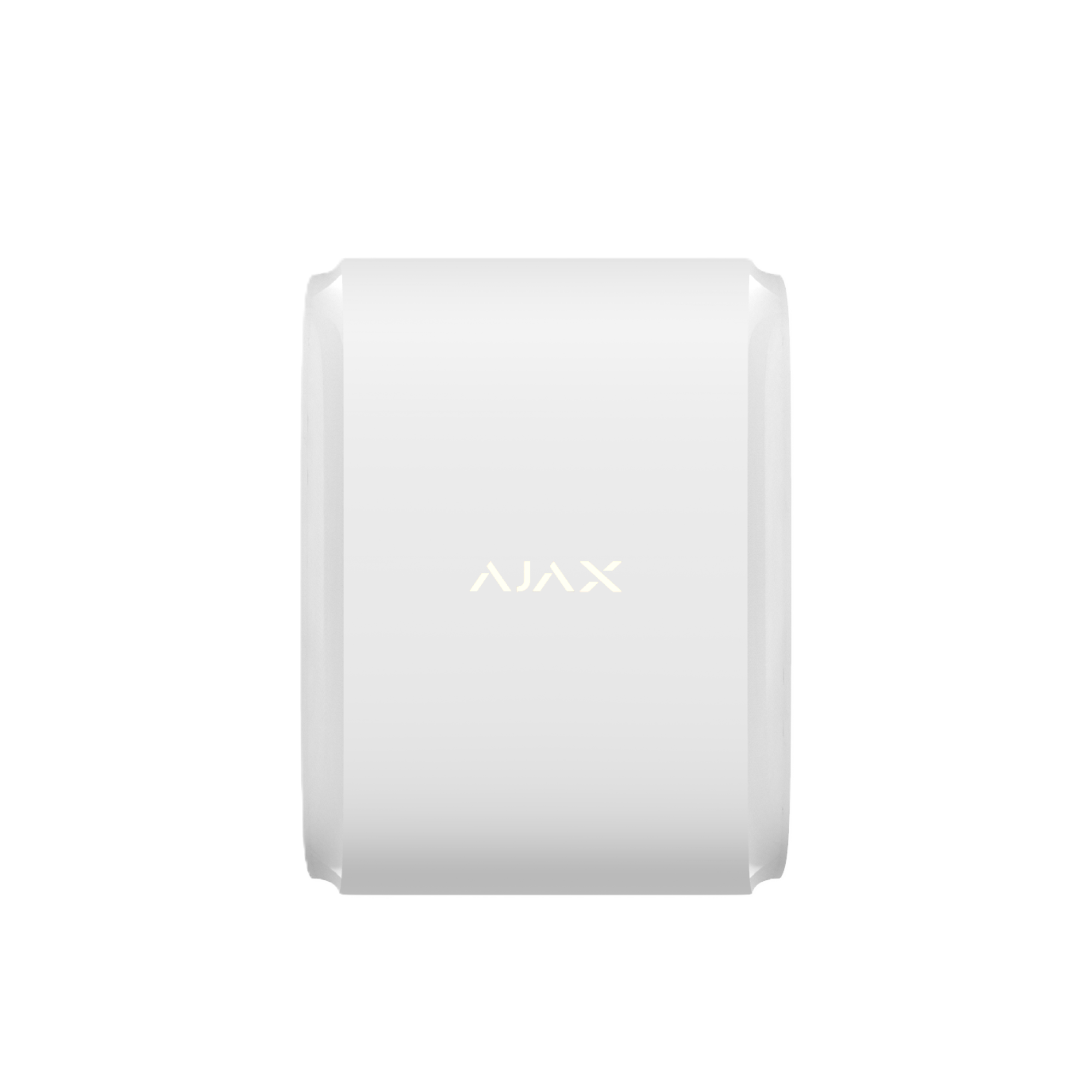 Detector PIR wireless cortina exterior, AJAX DualCurtain Outdoor, ideal pentru protecția casei și afacerii dumneavoastră.