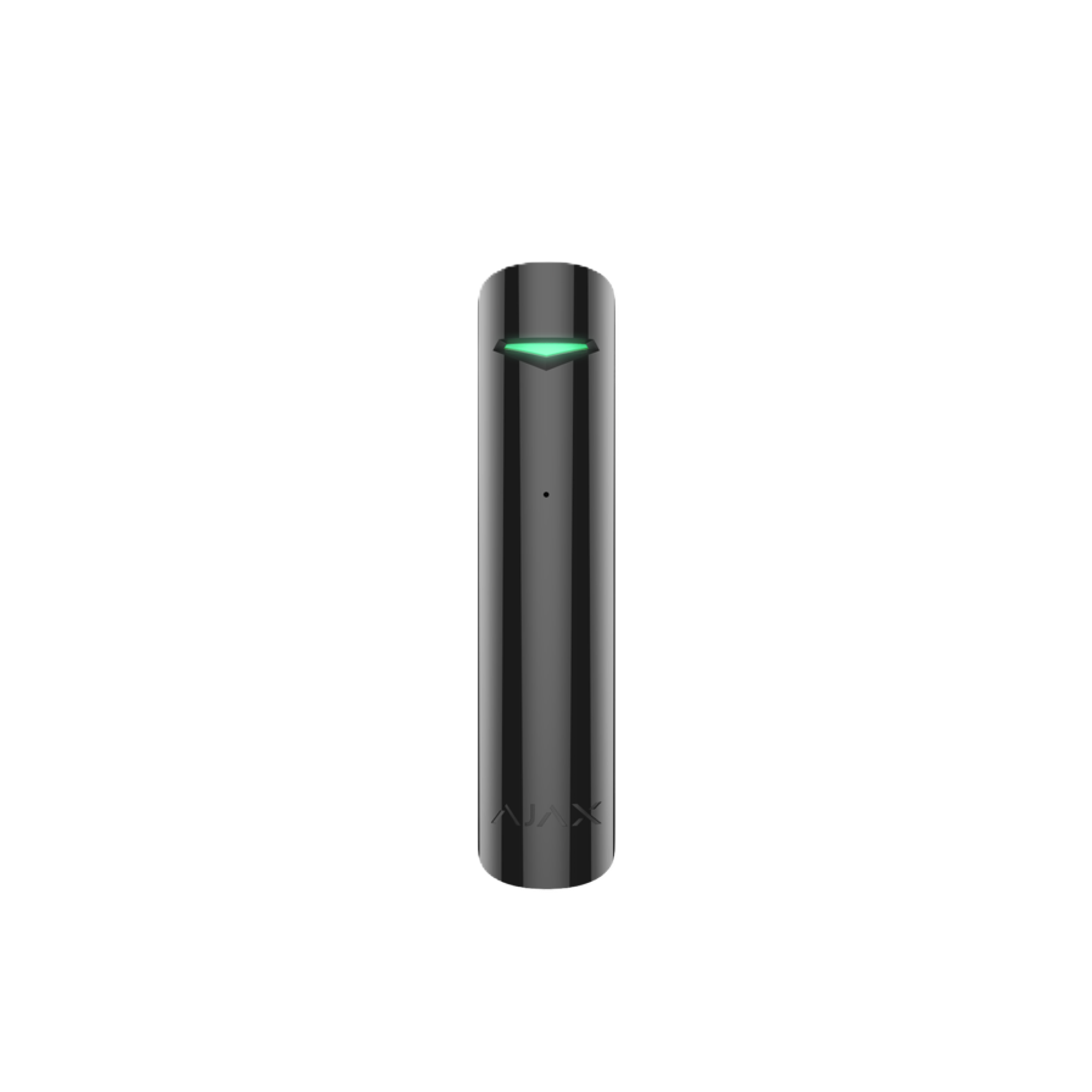 Detector wireless geam spart, AJAX GlassProtect, soluția perfectă pentru protecția locuinței tale.