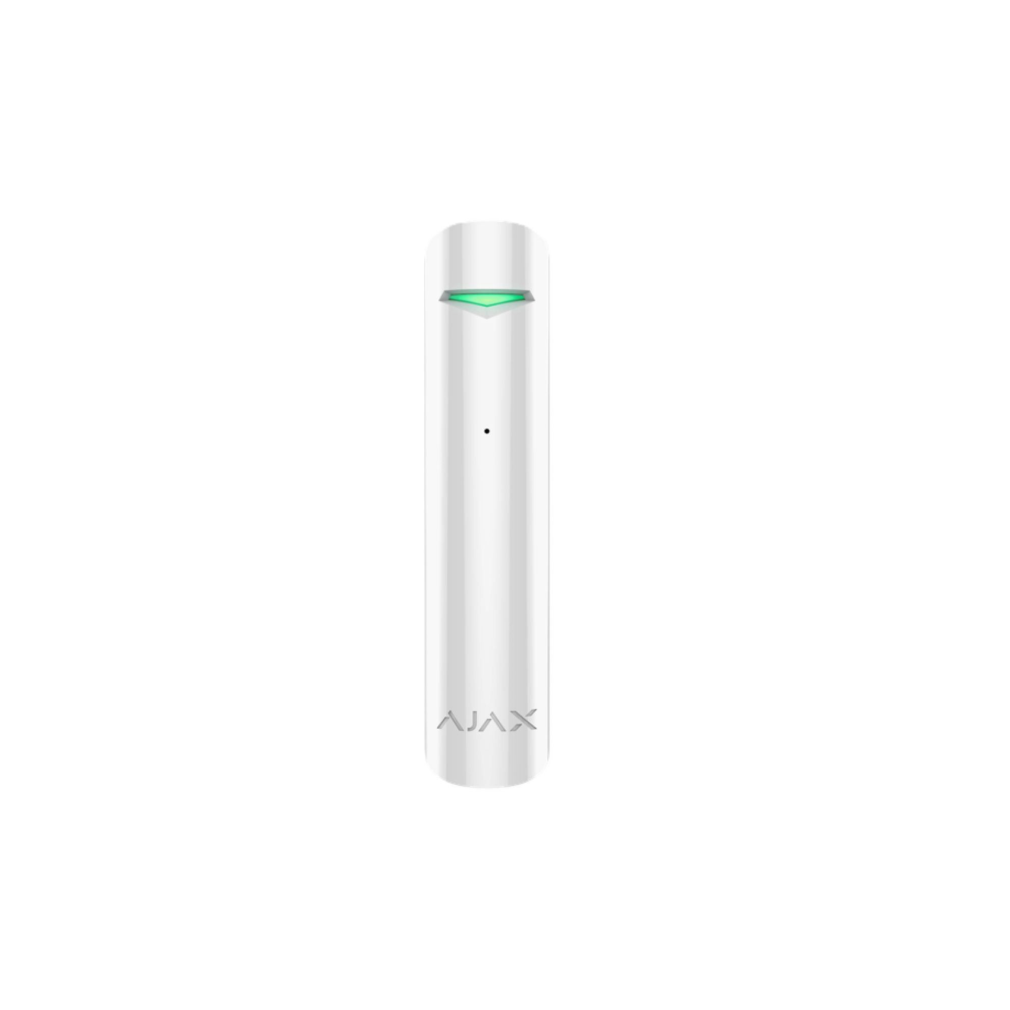Detector wireless geam spart, AJAX GlassProtect, soluția modernă pentru securitatea locuinței tale.