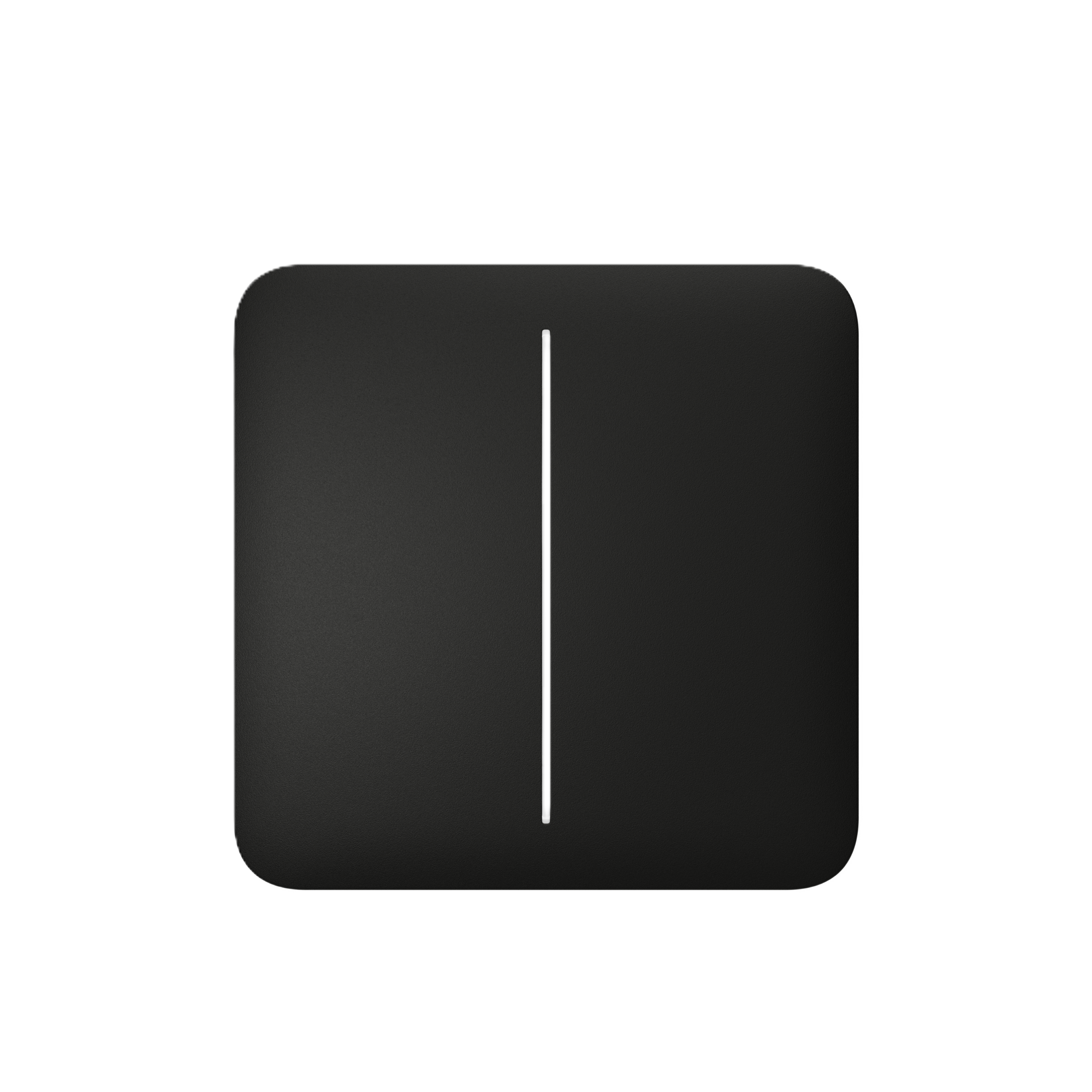 Buton Circuit Dublu AJAX SoloButton 2-Gang De Calitate