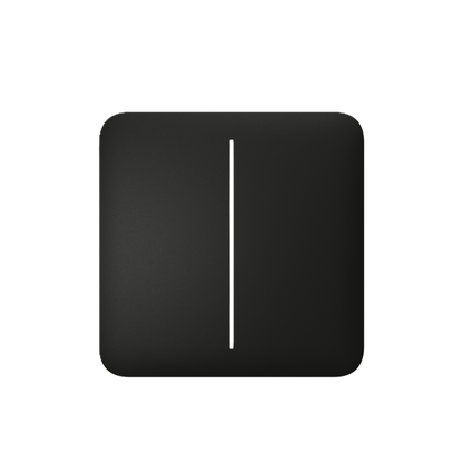 Buton Circuit Dublu AJAX SoloButton 2-Gang De Calitate