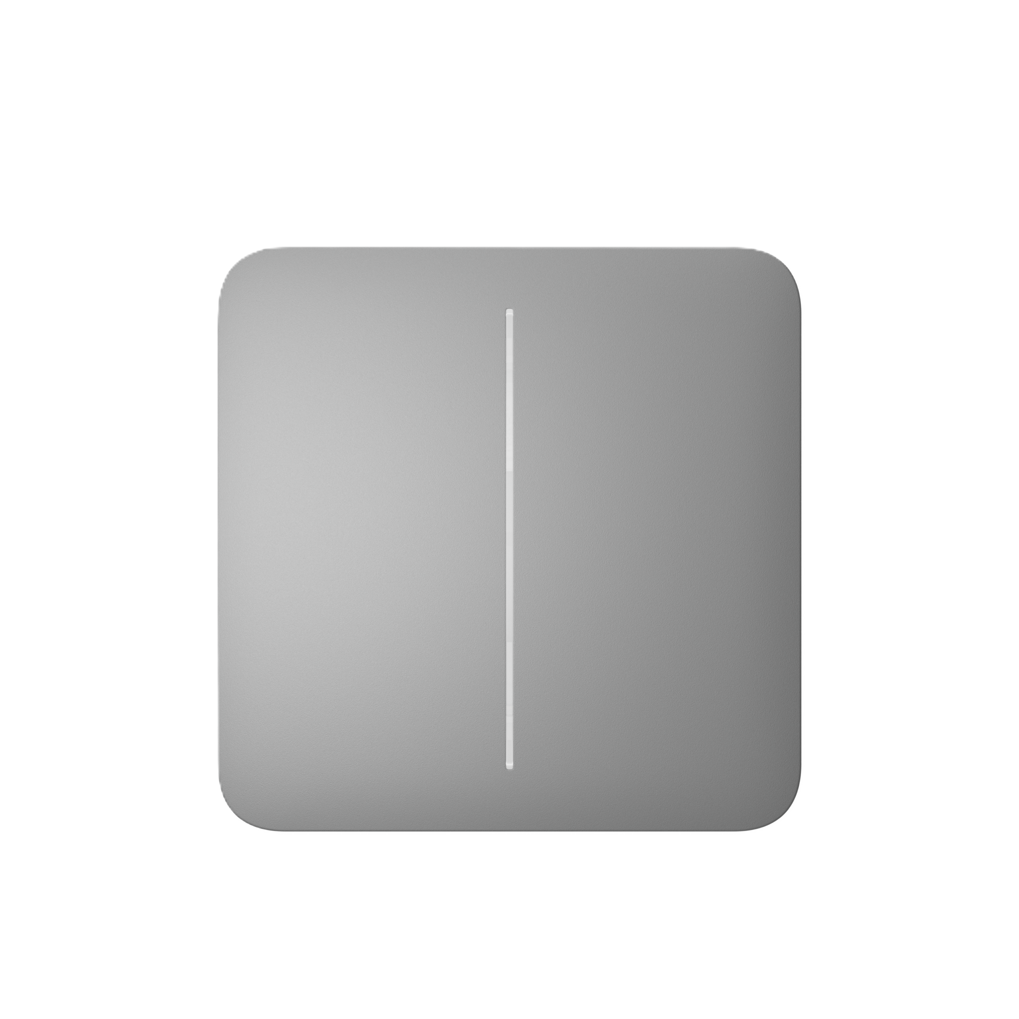Buton Circuit Dublu AJAX SoloButton 2-Gang De Calitate