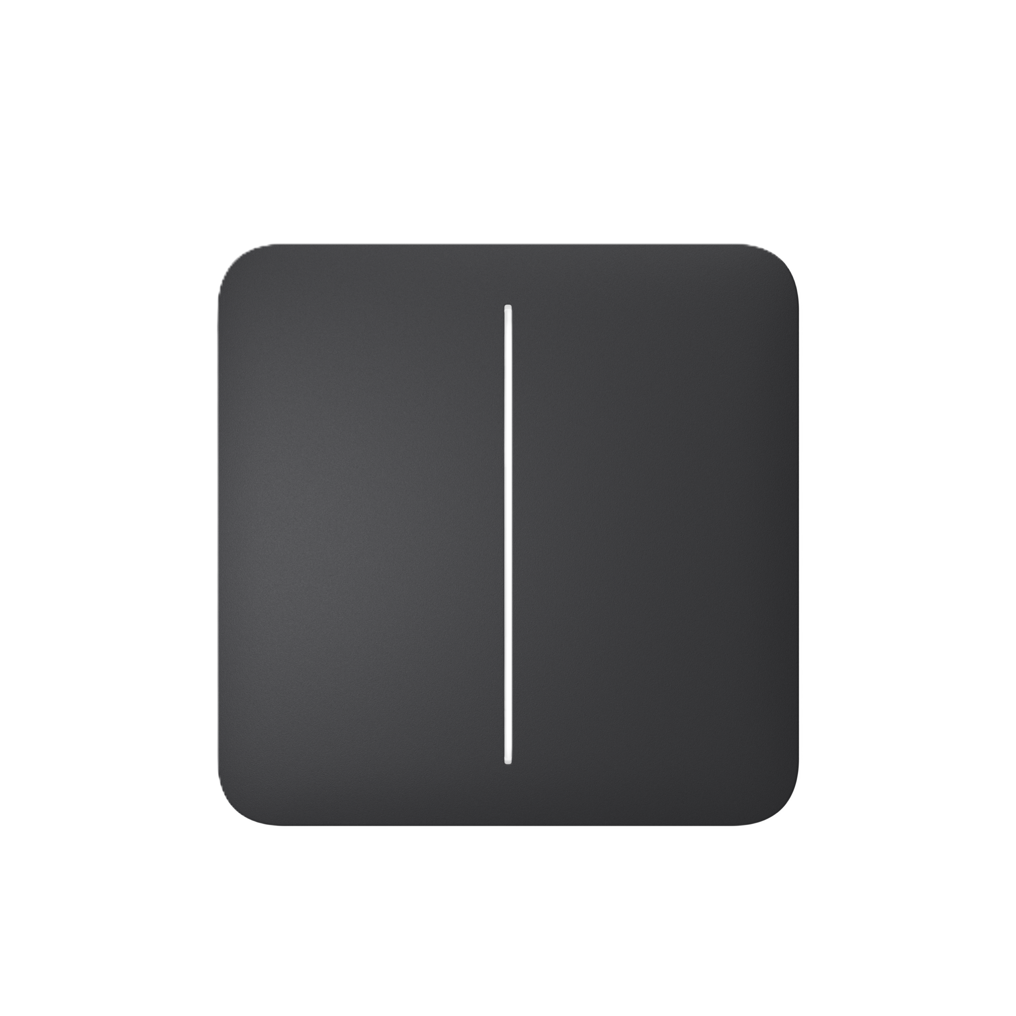 Buton Circuit Dublu AJAX SoloButton 2-Gang De Calitate