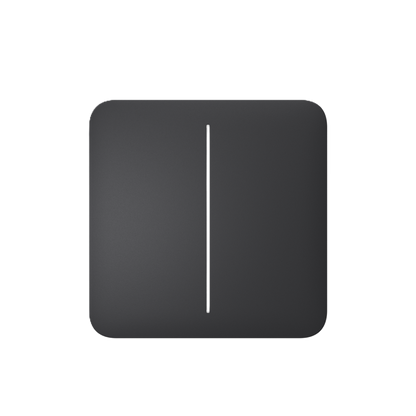 Buton Circuit Dublu AJAX SoloButton 2-Gang De Calitate