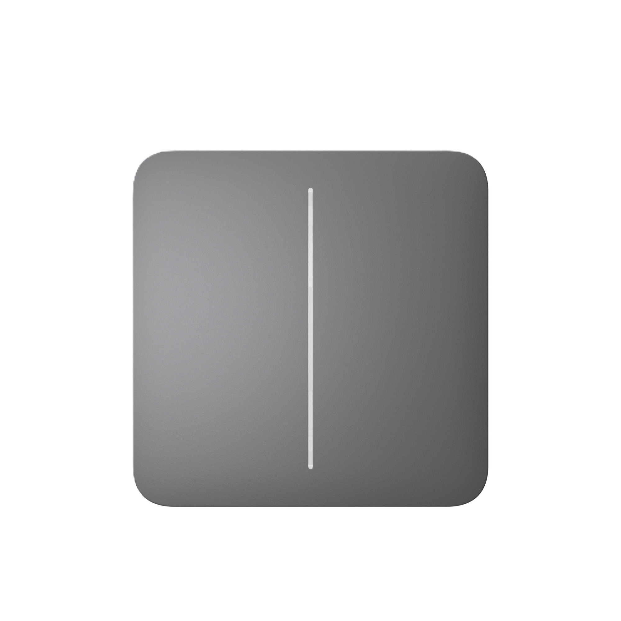 Buton Circuit Dublu AJAX SoloButton 2-Gang De Calitate