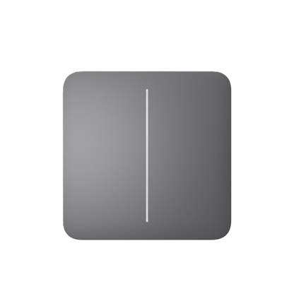 Buton Circuit Dublu AJAX SoloButton 2-Gang De Calitate