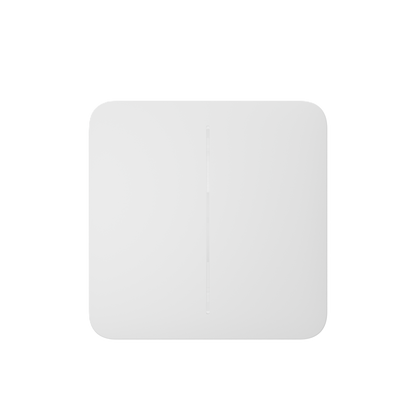Buton Circuit Dublu AJAX SoloButton 2-Gang De Calitate