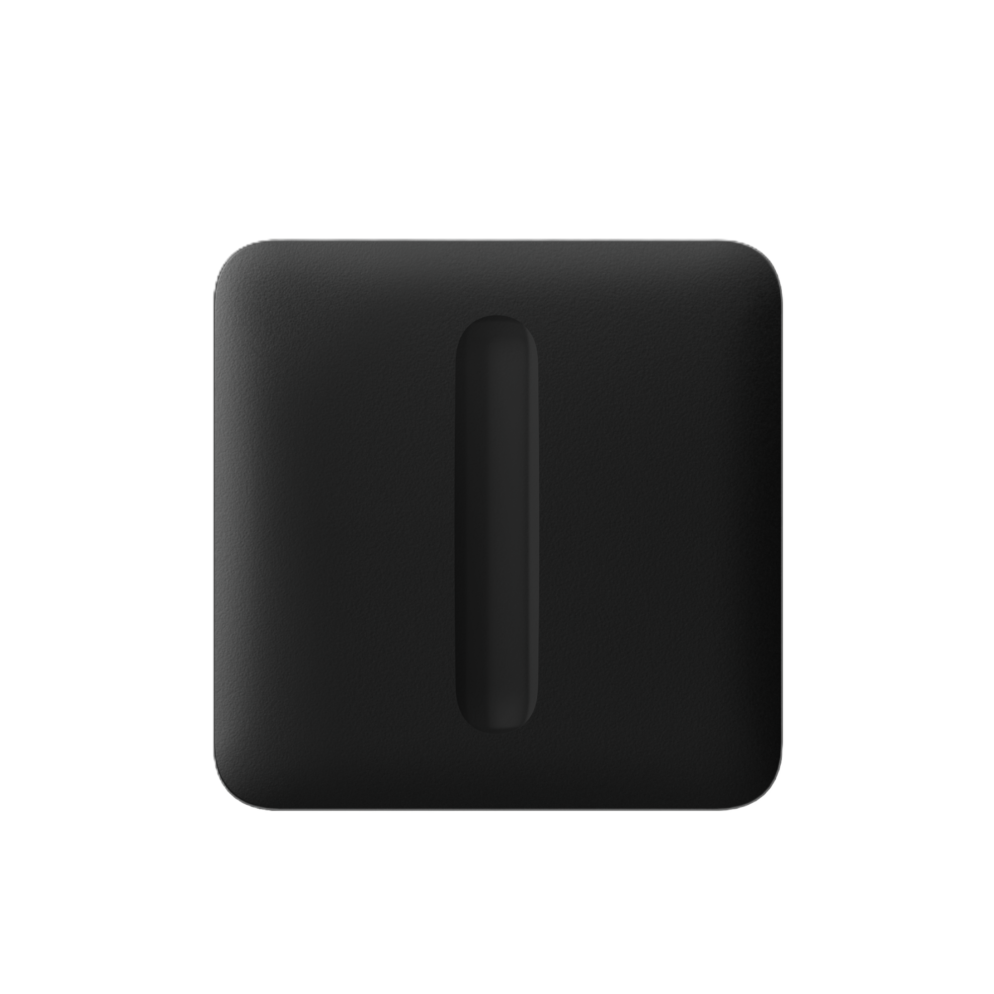 Buton Dimabil AJAX SoloButton Dimmer pentru Iluminat