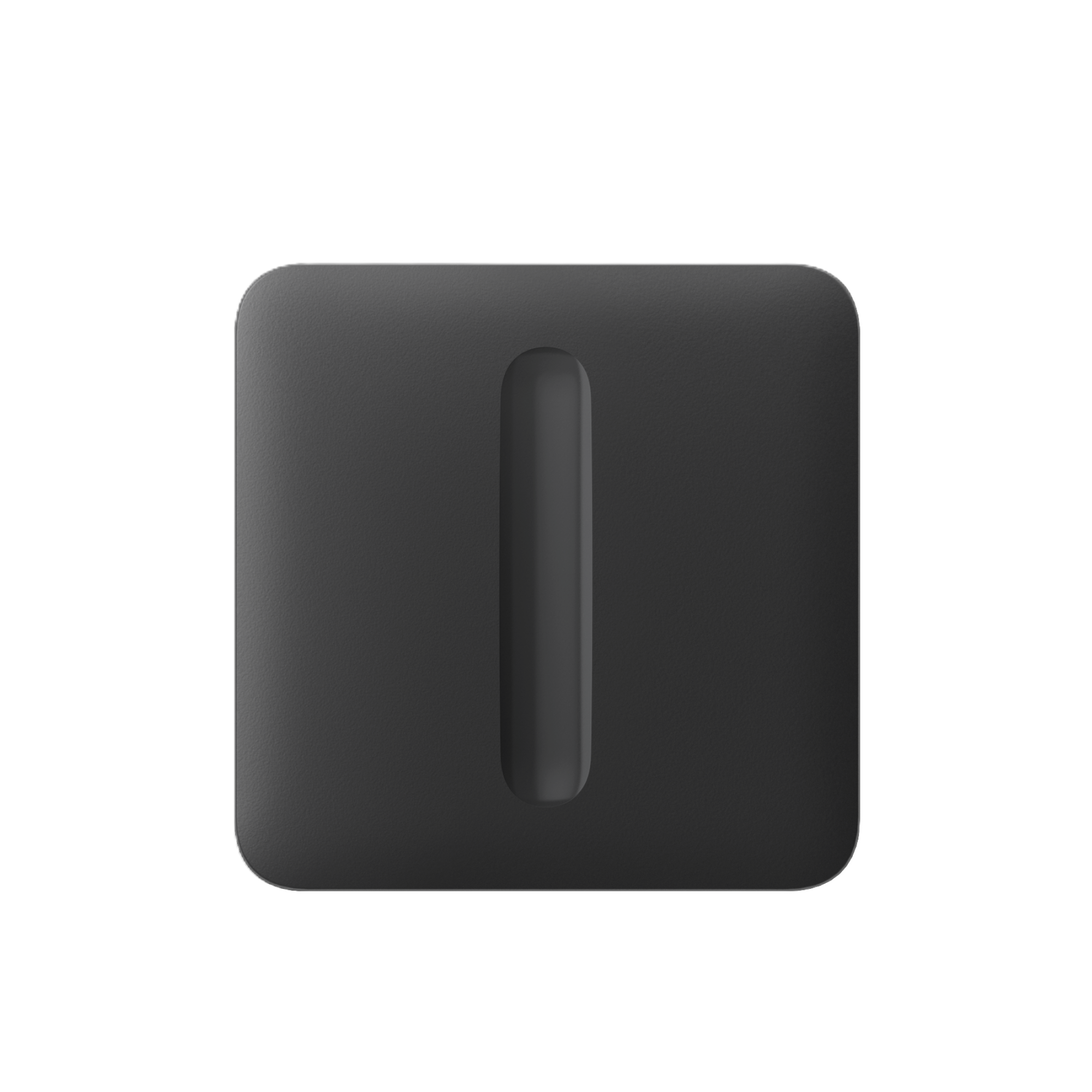 Buton Dimabil AJAX SoloButton Dimmer pentru Iluminat