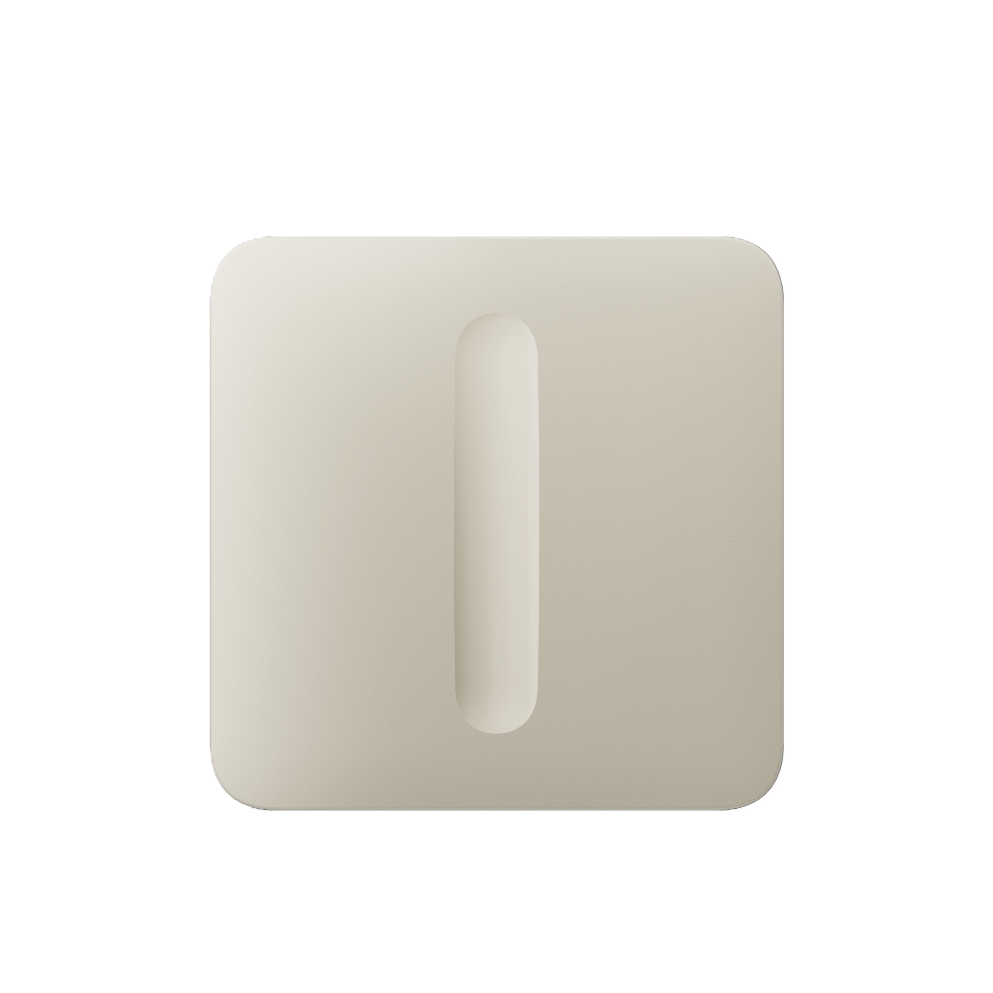 Buton Dimabil AJAX SoloButton Dimmer pentru Iluminat