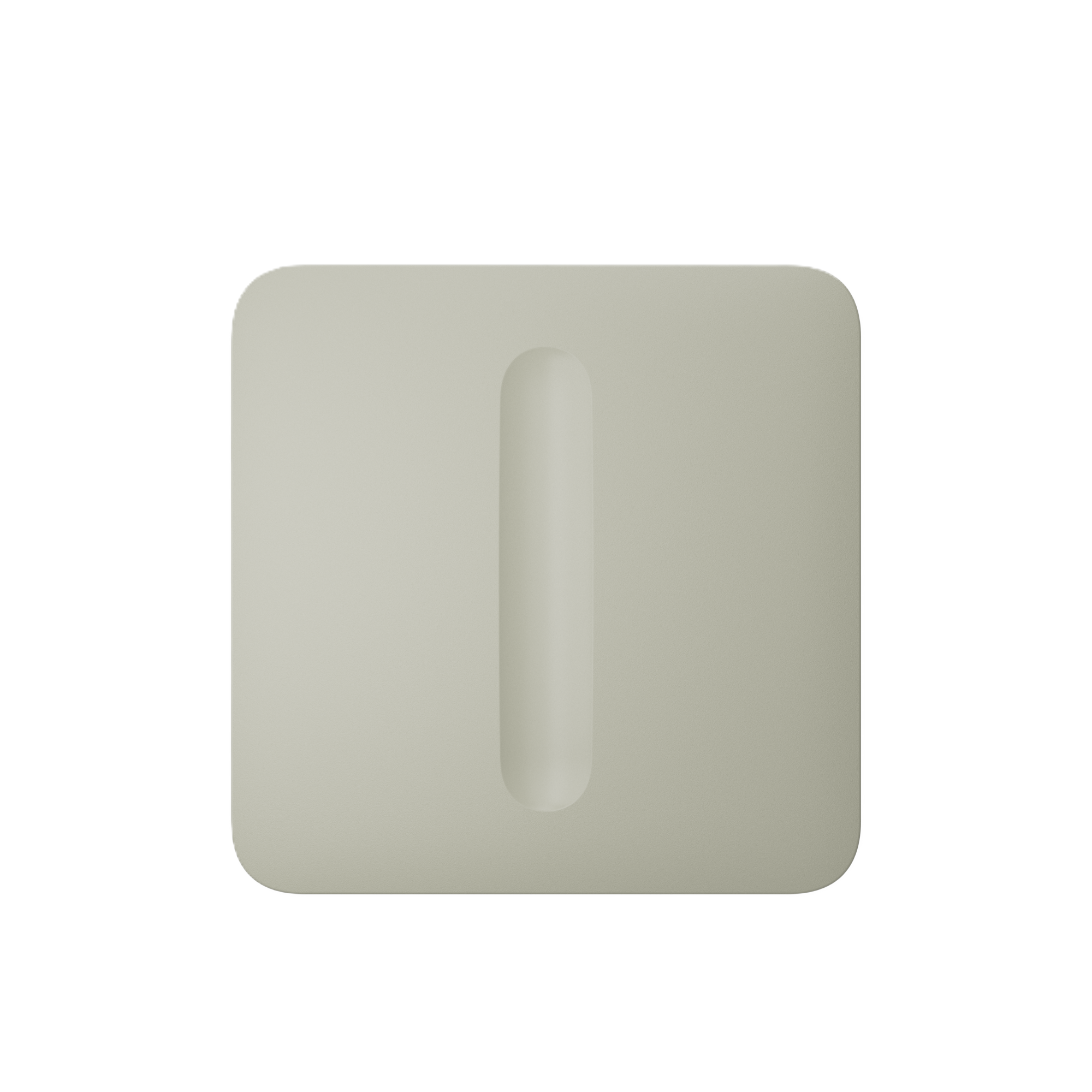 Buton Dimabil AJAX SoloButton Dimmer pentru Iluminat