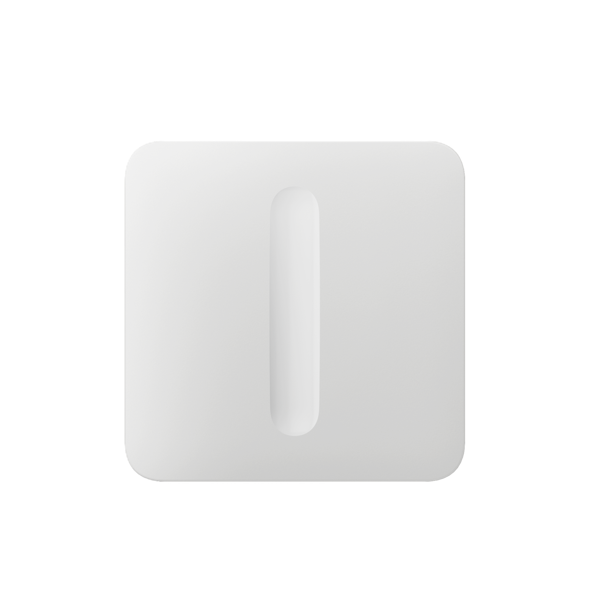 Buton Dimabil AJAX SoloButton Dimmer pentru Iluminat