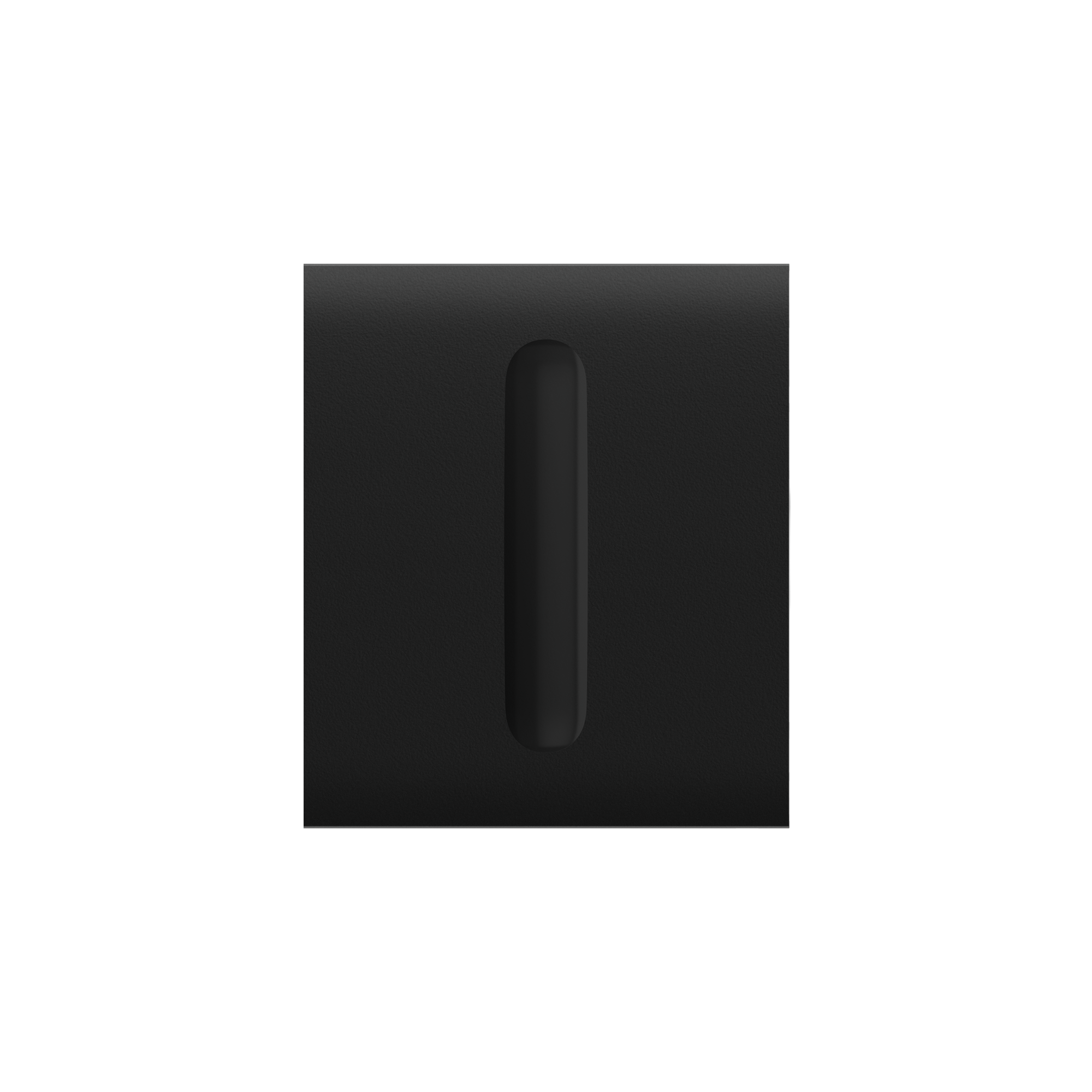 Buton Central Dimabil AJAX CenterButton Dimmer pentru Control