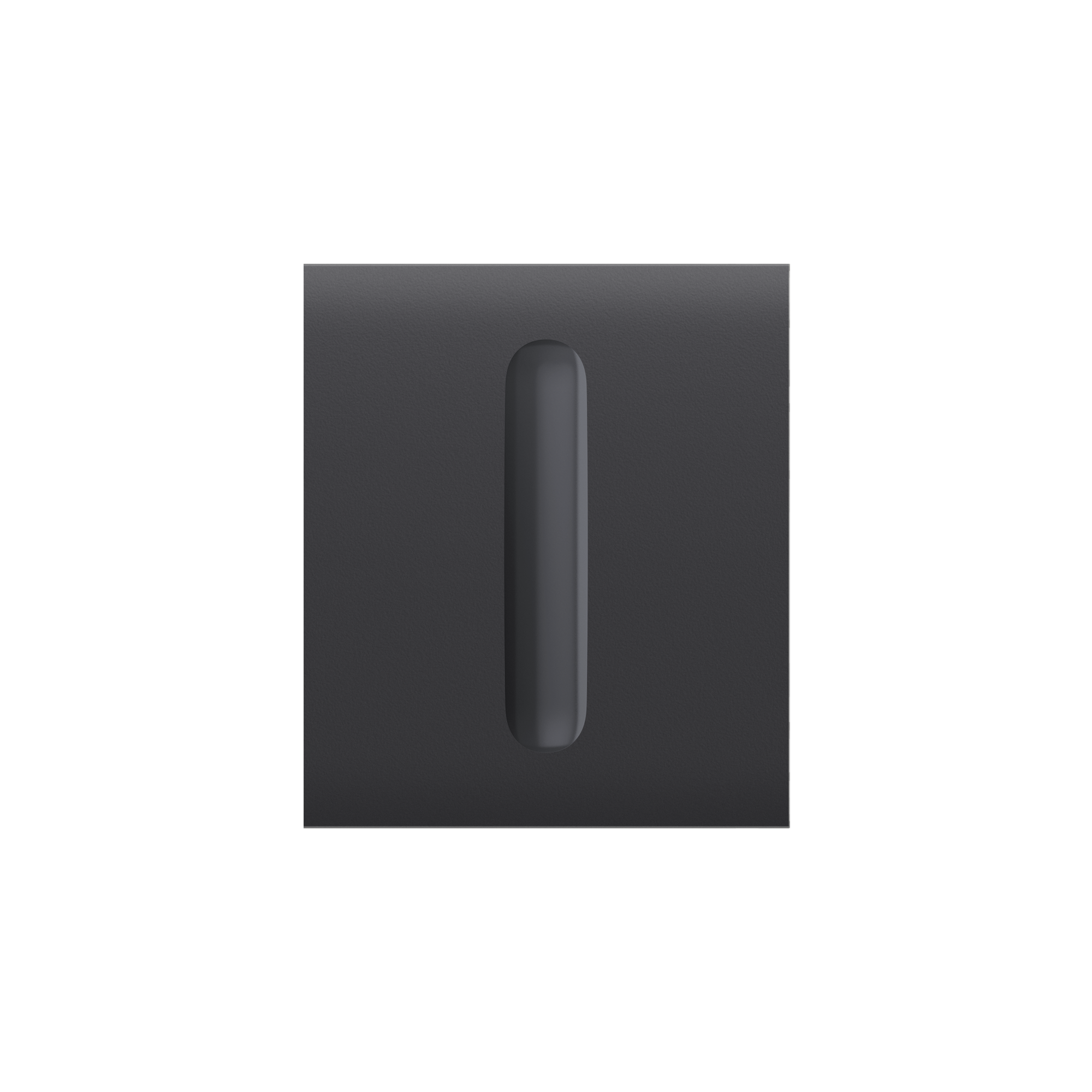 Buton Central Dimabil AJAX CenterButton Dimmer pentru Control