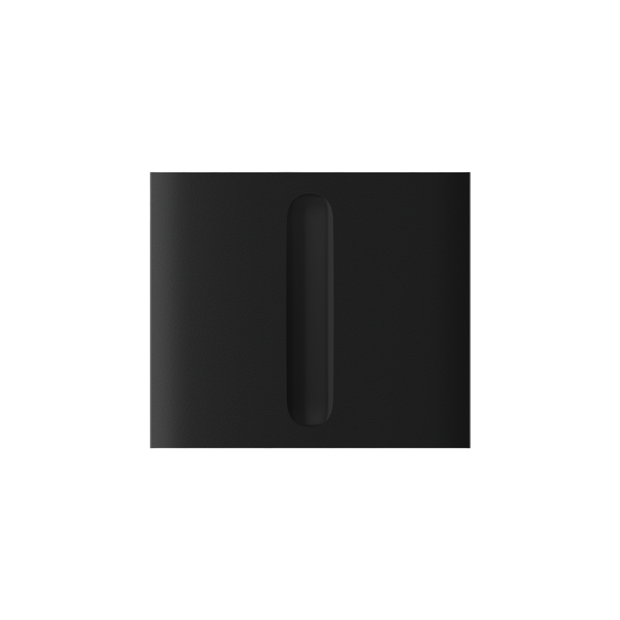 Buton Central Dimabil AJAX CenterButton Dimmer Vertical