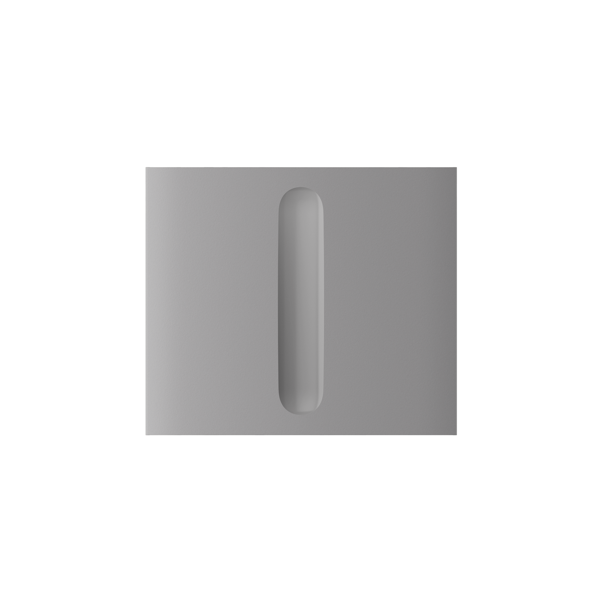 Buton Central Dimabil AJAX CenterButton Dimmer Vertical