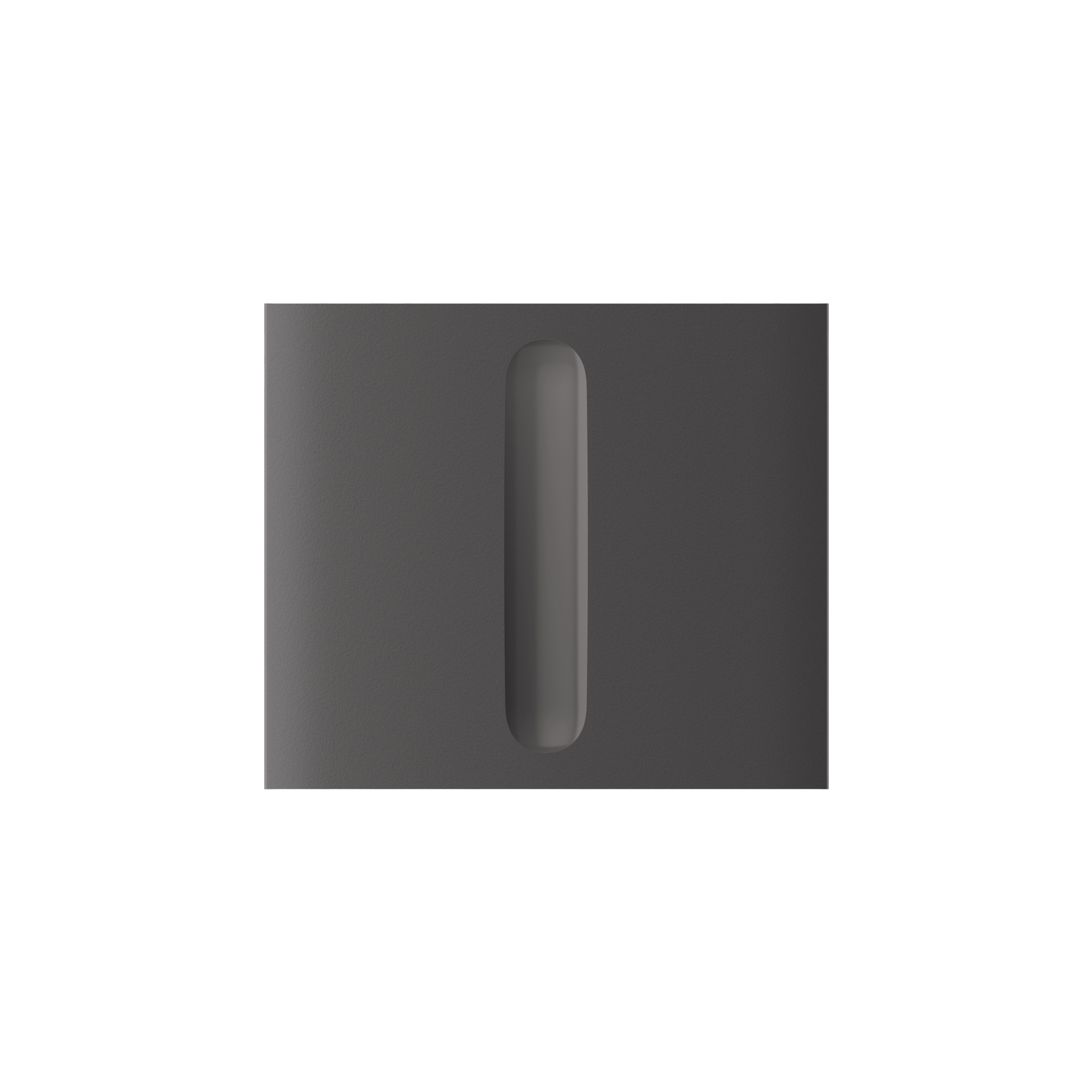 Buton Central Dimabil AJAX CenterButton Dimmer Vertical