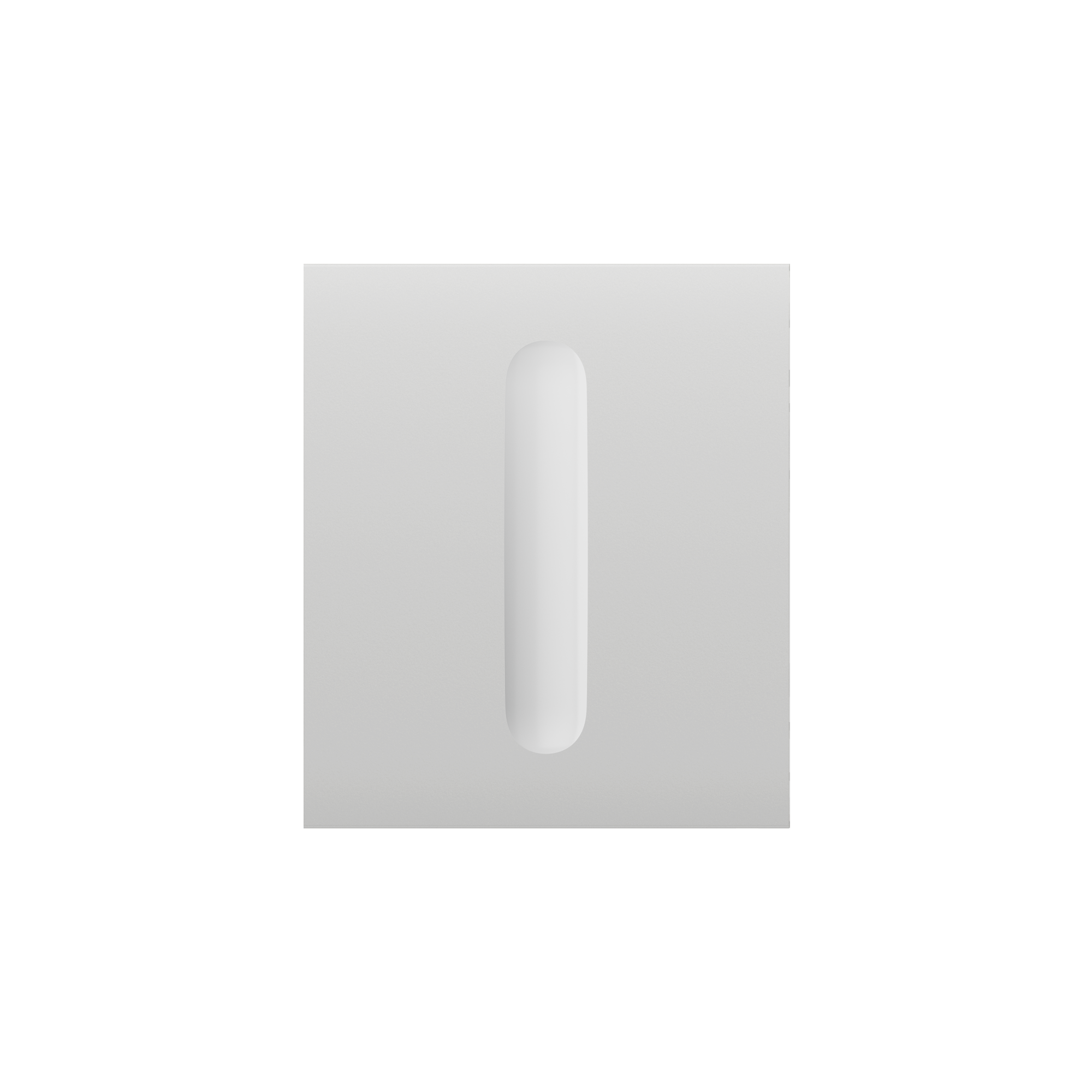 Buton Central Dimabil AJAX CenterButton Dimmer pentru Control