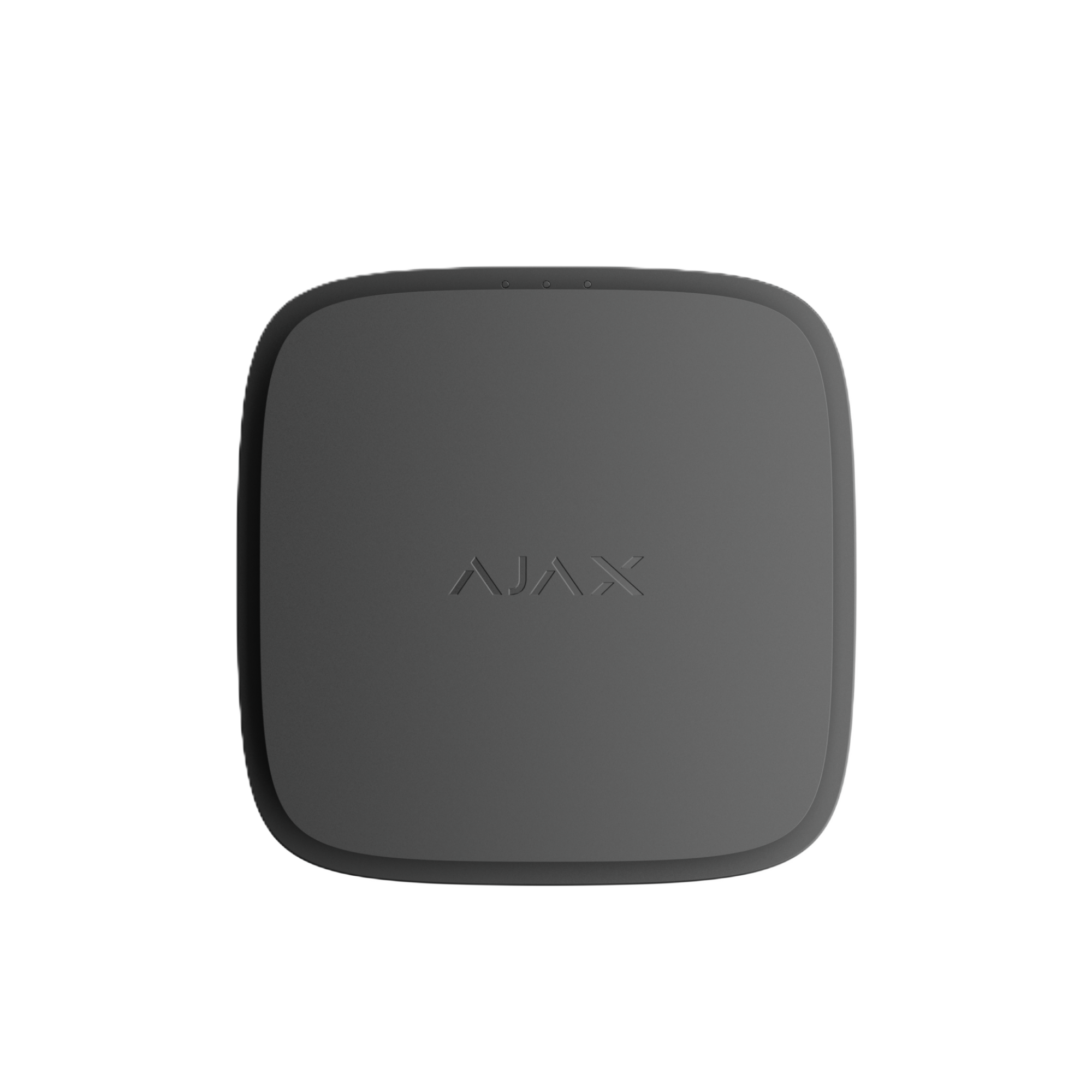 Detector wireless de temperatură AJAX FireProtect 2 RB, soluția ideală pentru siguranța casei dumneavoastră.