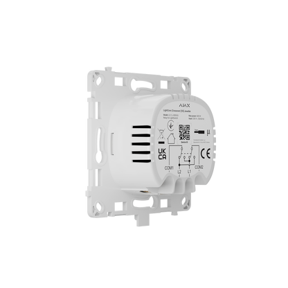 Modul Intrerupator Wireless Cap Scara Cruce AJAX LightCore