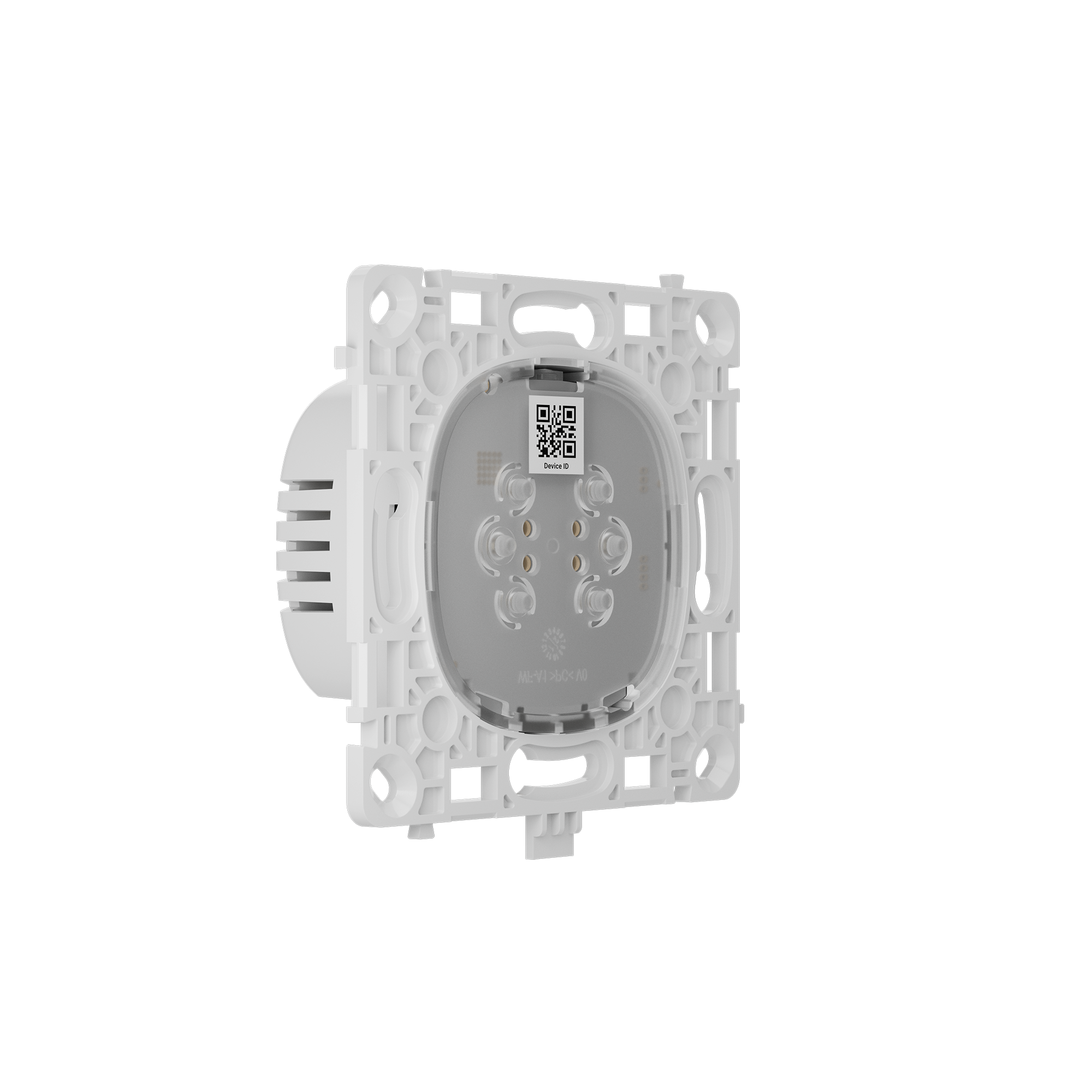 Modul Intrerupator Wireless Cap Scara Cruce AJAX LightCore