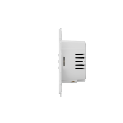Modul Intrerupator Wireless Cap Scara Cruce AJAX LightCore