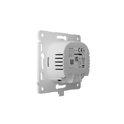 Modul intrerupator wireless dimabil, AJAX LightCore (Dimmer)